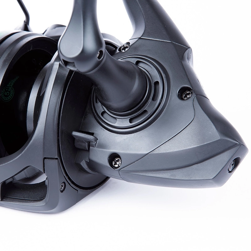 Sonik Hero-X Carp Reels